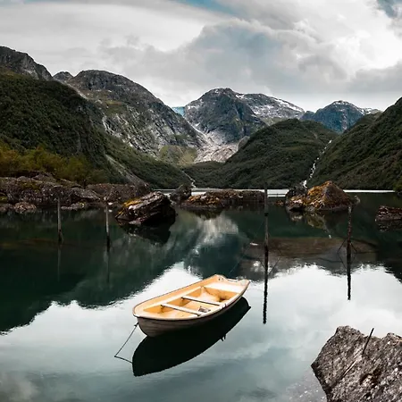Trolltunga Harmony Apartamento