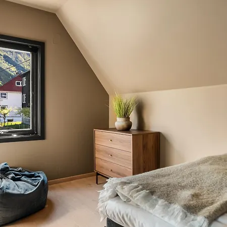 Trolltunga Harmony Appartement