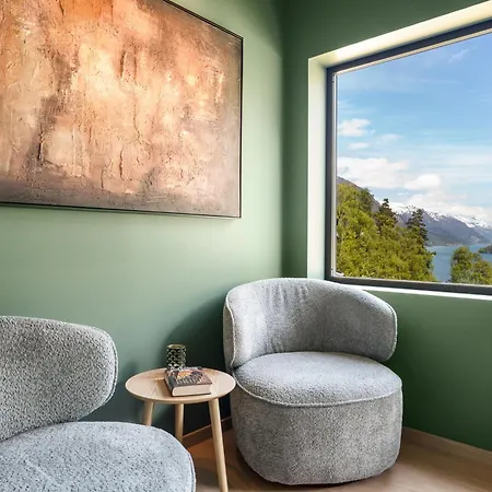 Appartement Trolltunga Harmony *