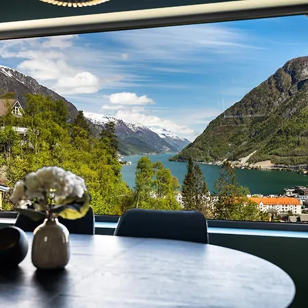 Appartement Trolltunga Harmony